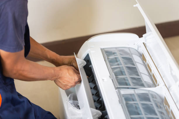 Best HVAC Air Duct Cleaning  in Piney Point Village, TX