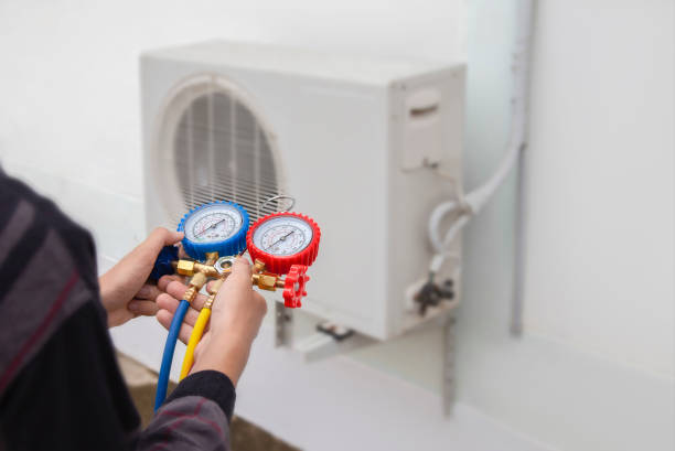 Best HVAC Replacement Cost  in Piney Point Village, TX